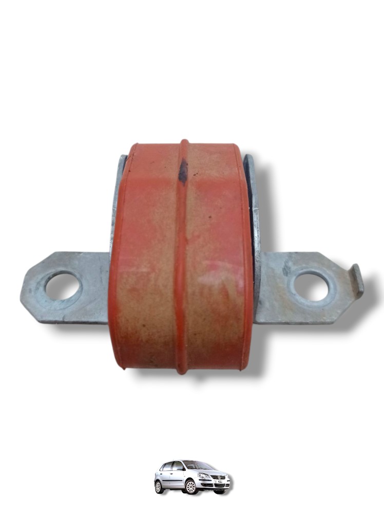 Suporte Coxim Escapamento Volkswagen Fox 2003 A 2010