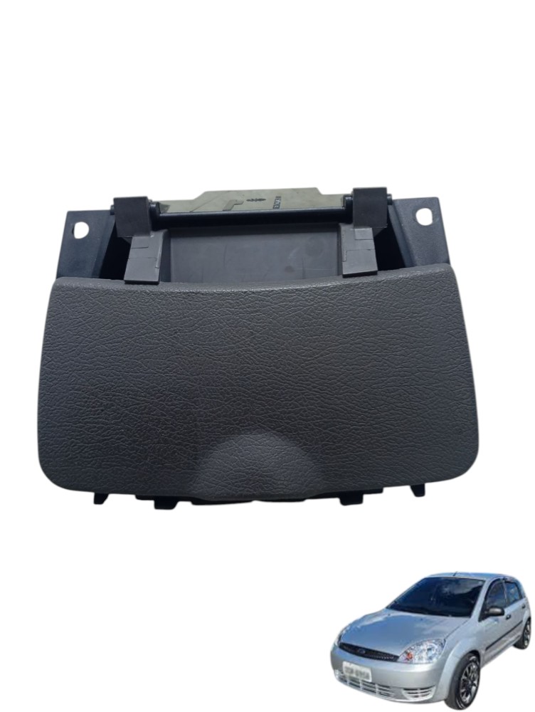 Cinzeiro Ford Fiesta Courier 2000 A 2005 4