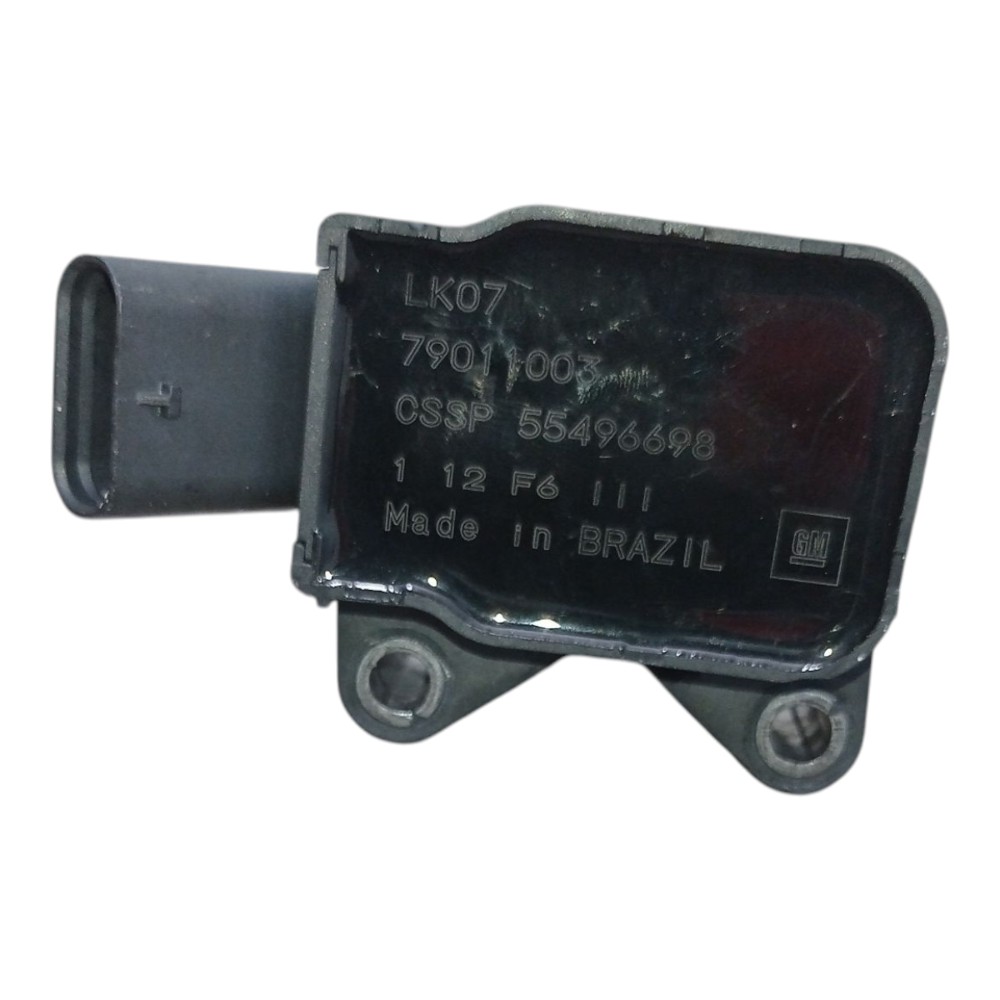 Bobina Ignição 1.0 Turbo Gm Onix Tracker 2020 A 2021 2