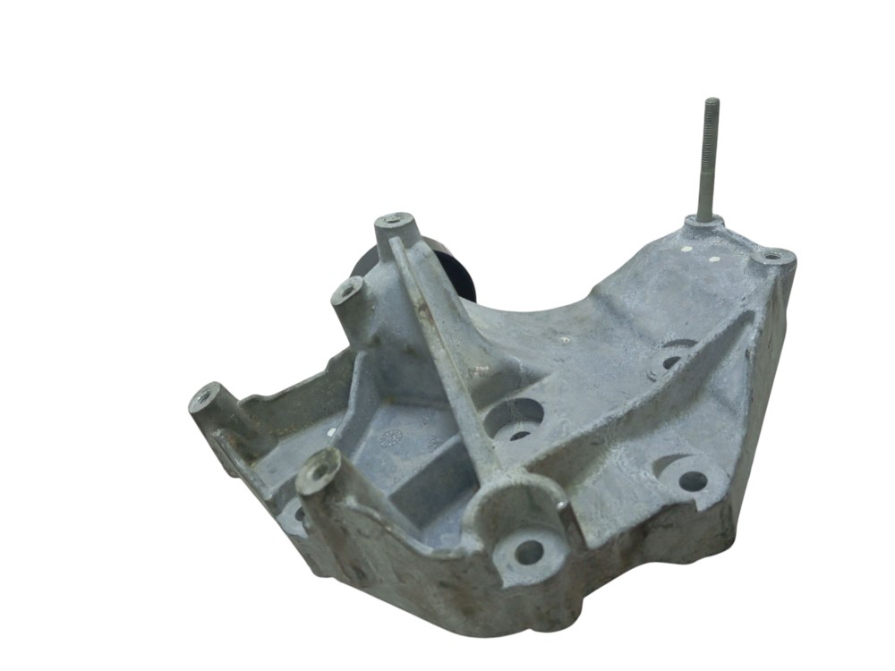 Suporte compressor ar condicionado gm onix prisma 2019 2