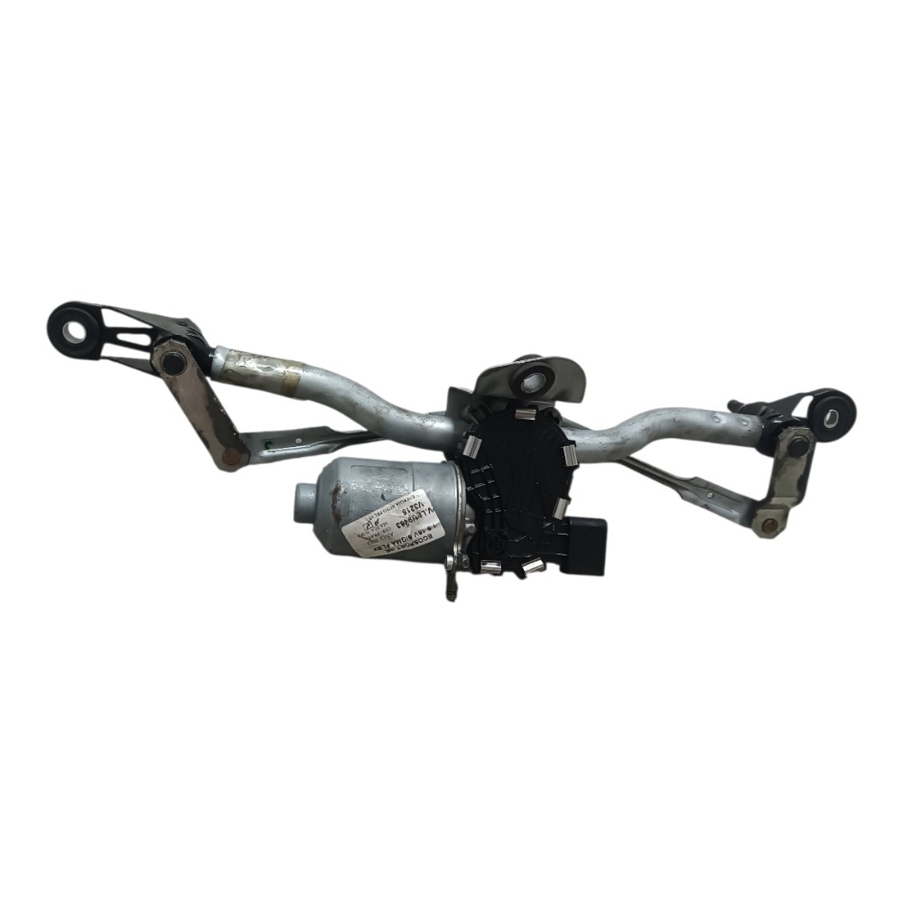 Galhada Motor Limpador Ford Ka 2019 a 2021 3