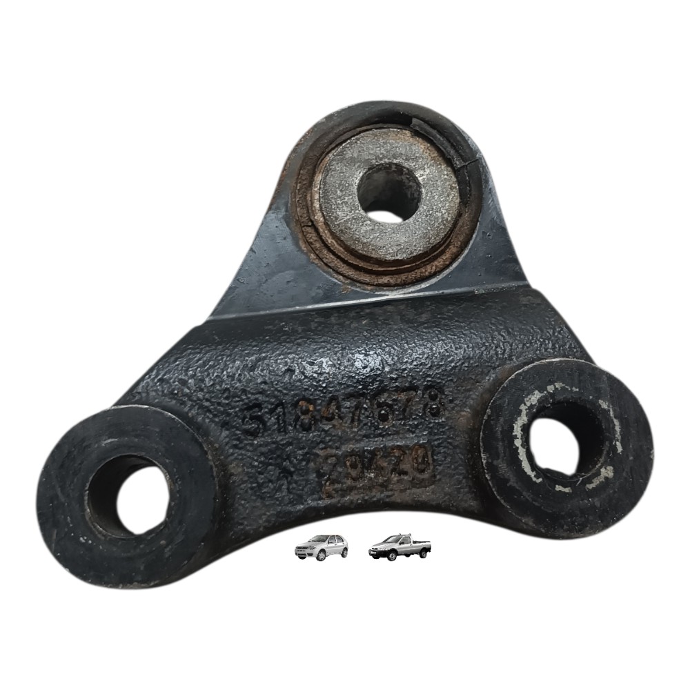 Suporte Coxim Palio Strada Doblo Idea