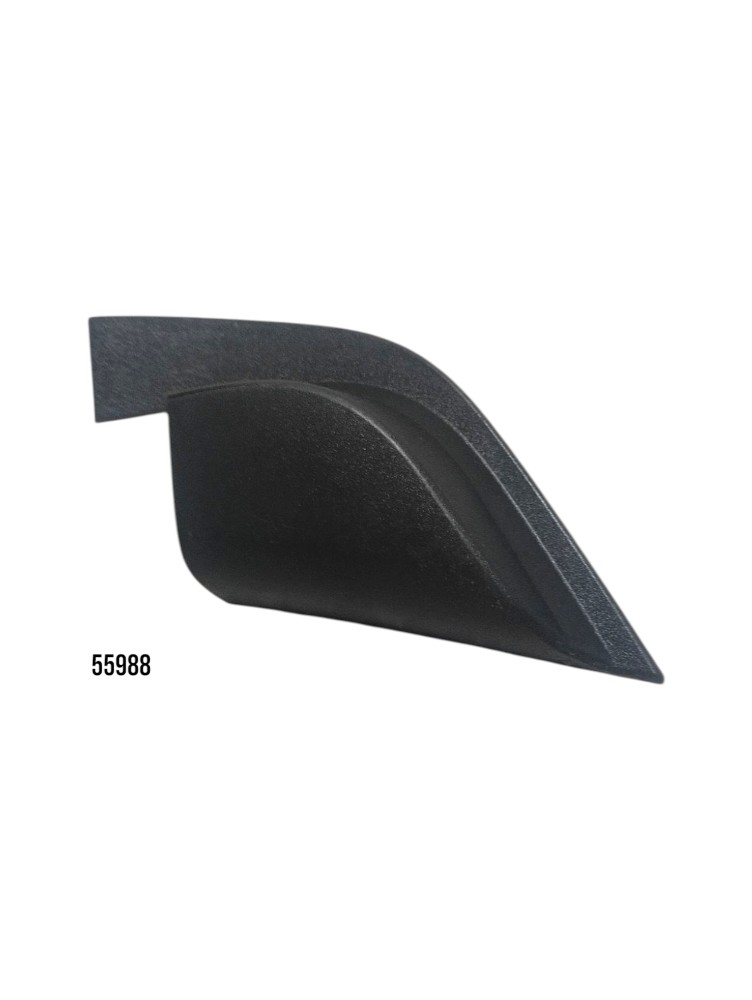 Moldura Interna Retrovisor Direito Gm Onix Prisma 12 A 19 2