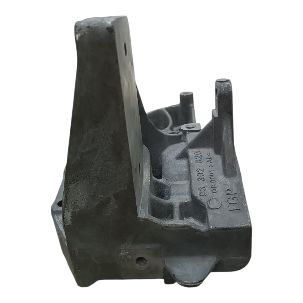 Suporte Alternador Compressor Ar Condicionado Corsa Meriva 3
