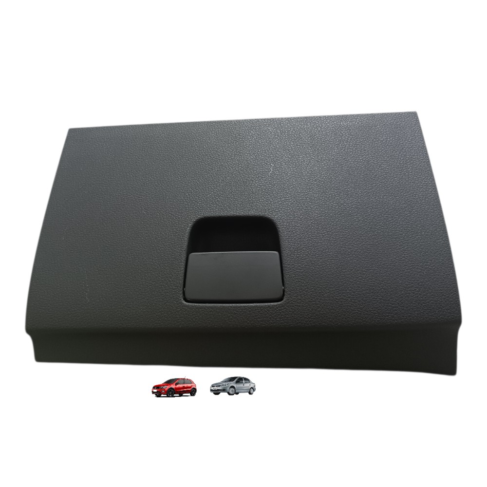 Porta Luvas Vw Gol Saveiro Voyage G5 G6 2008 A 2016
