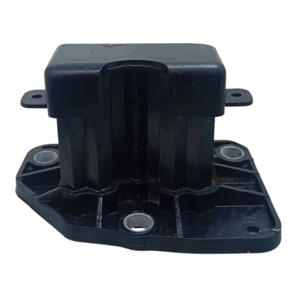 Absorvedor De Impacto Dianteiro Direito Fiat Toro 19 A 20 4