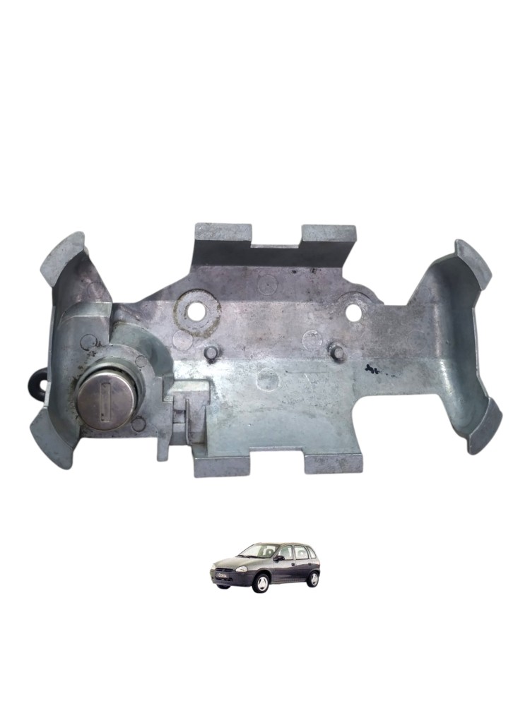 Suporte Maçaneta Externa Diant Direita GM Corsa 1994 a 1997
