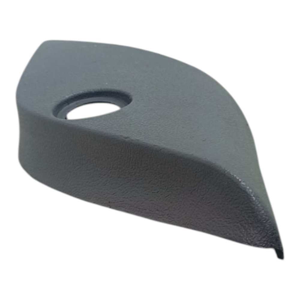 Acabamento Interno Retrovisor Esquerdo Ford Ka 1997 A 2007