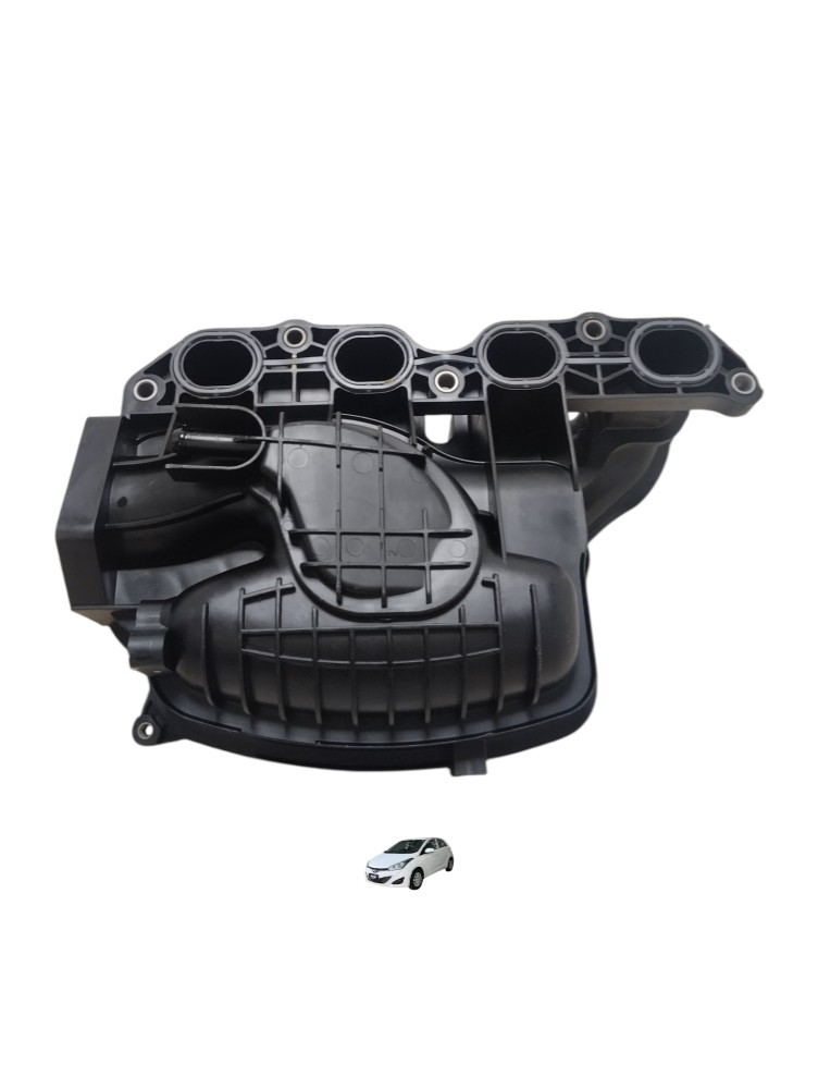 Coletor Admissão Hyundai Hb20 1.6 2013 A 2019