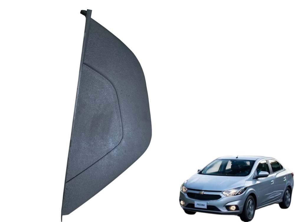 Acabamento Lateral Painel L Esquerdo Chevrolet Prima 2019 2