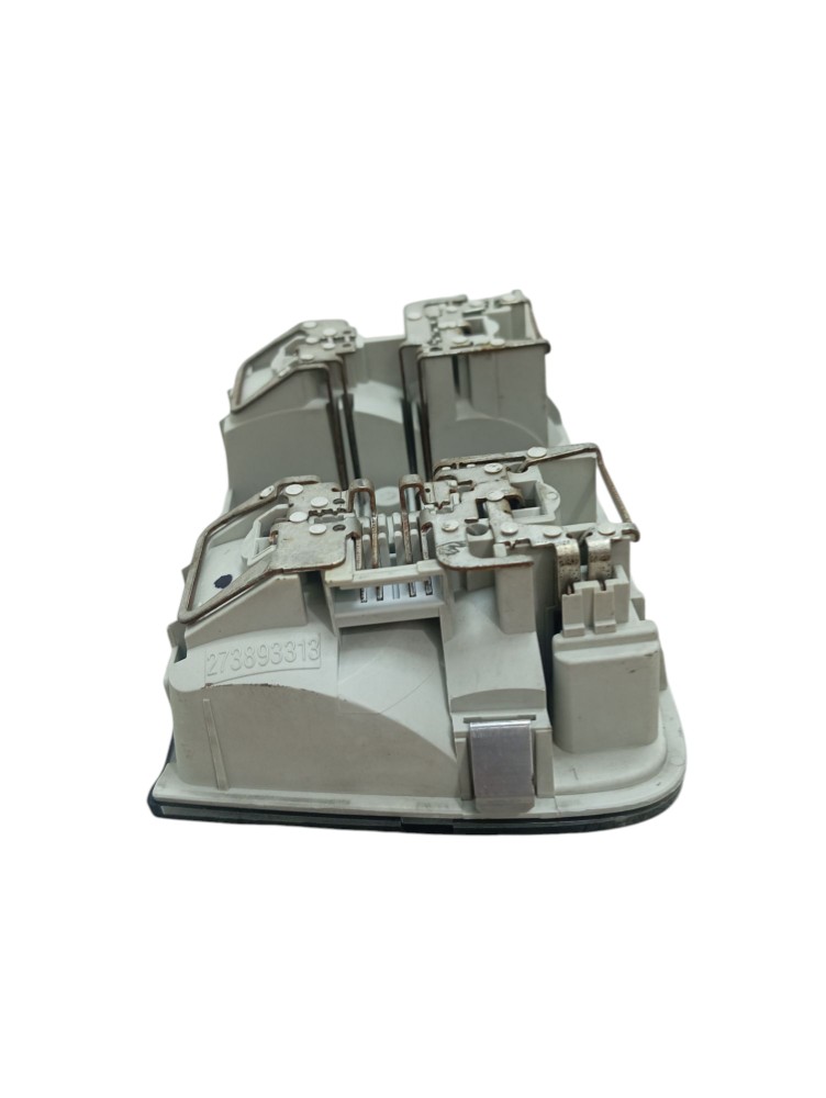 Luz De Teto Chevrolet Meriva 2006 24436444