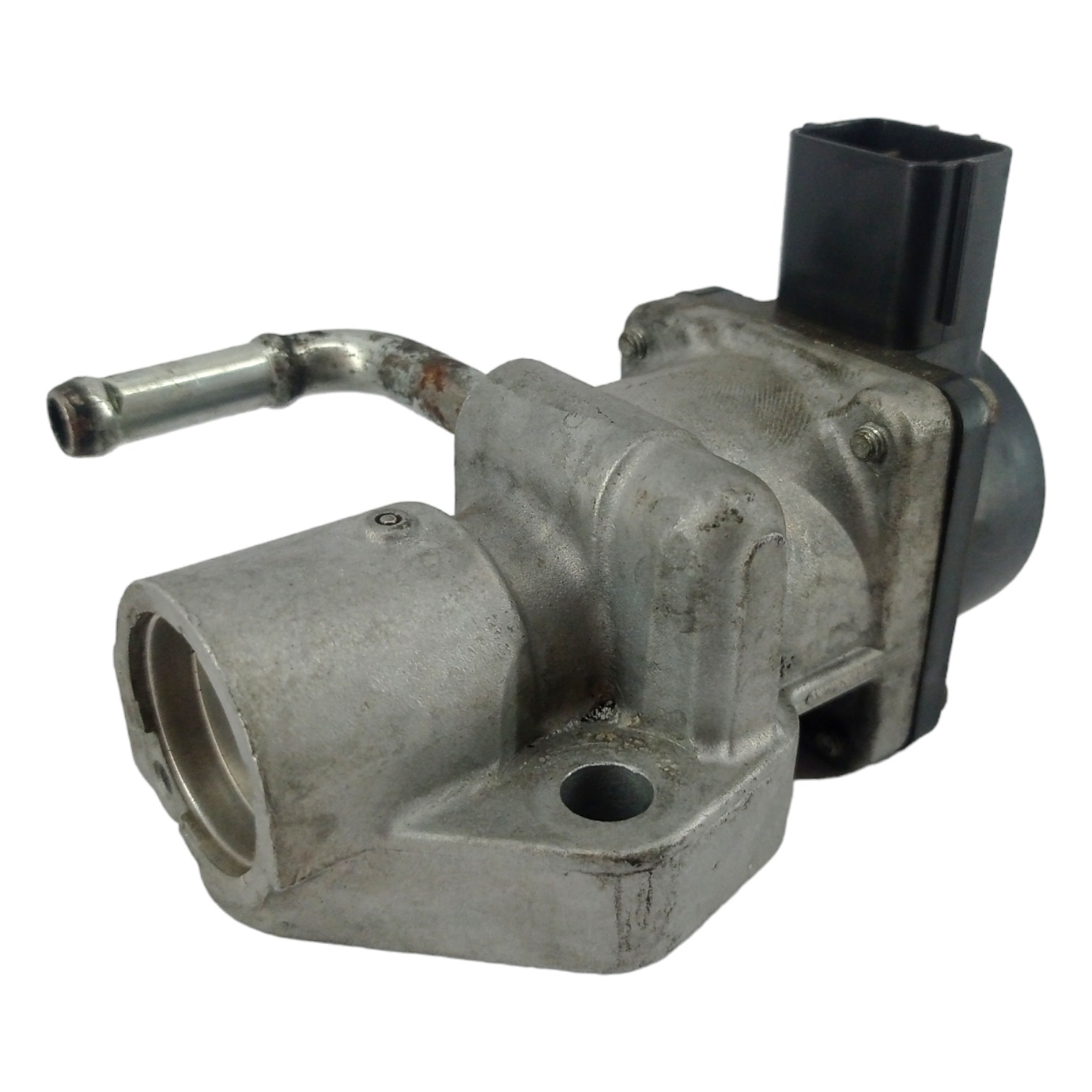 Válvula Egr Motor Ford Focus 2.0 16v Ano 2009 a 2013 3