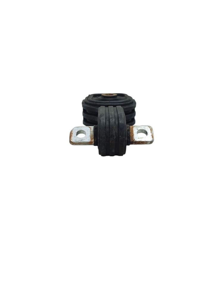 Coxim Câmbio Inferior Crv 2007 A 2011 3