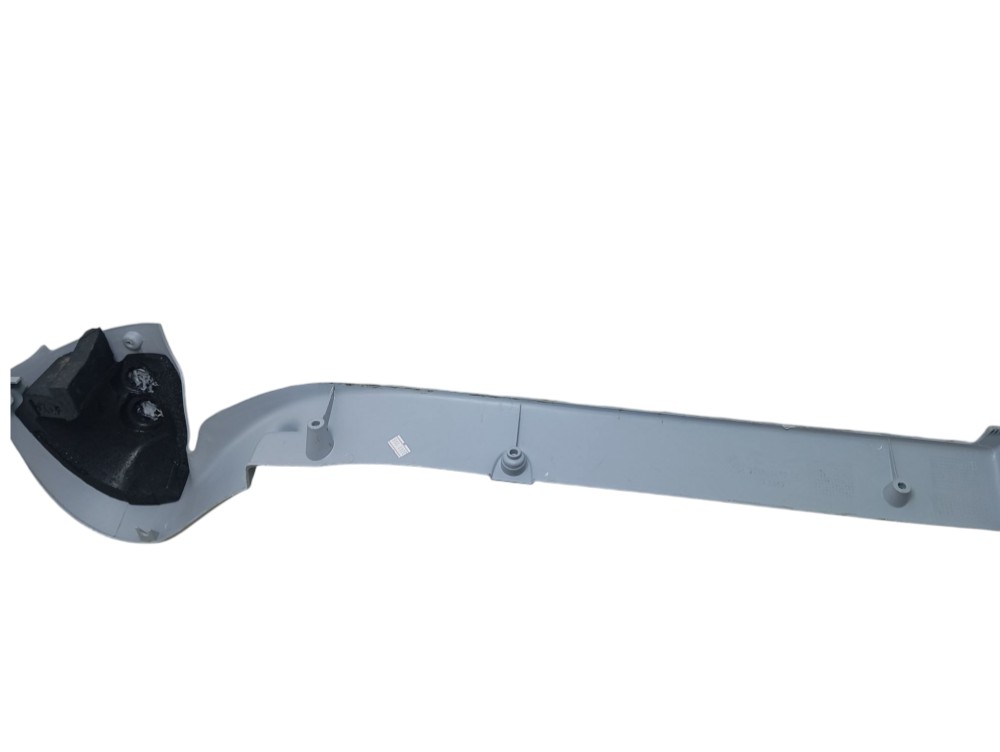 Moldura Superior Lateral L Direito Fiat Doblo 2013