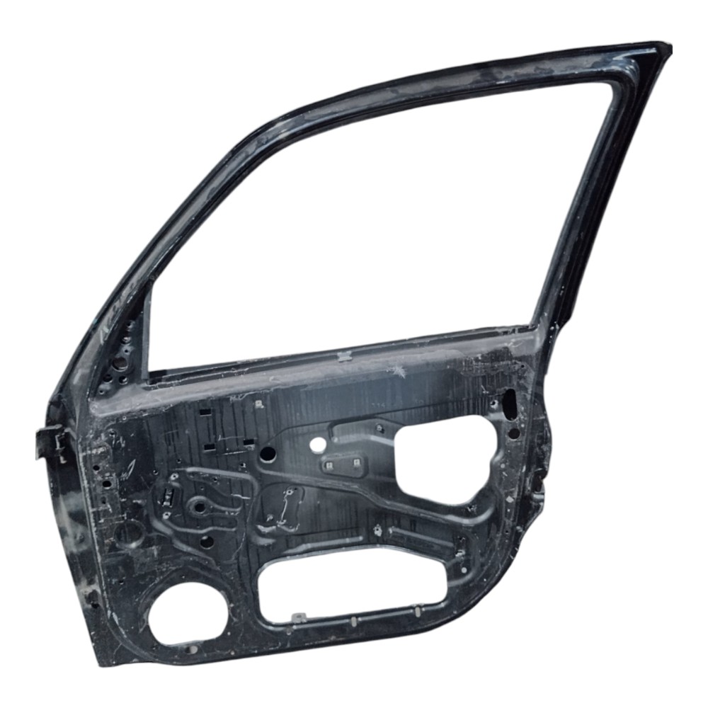 Porta Dianteira Direita Gm Meriva Maxx 2010 3