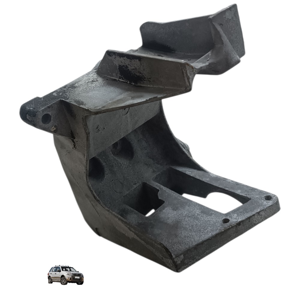 Suporte Compressor Ford Ecosport 1.6 2003 a 2012