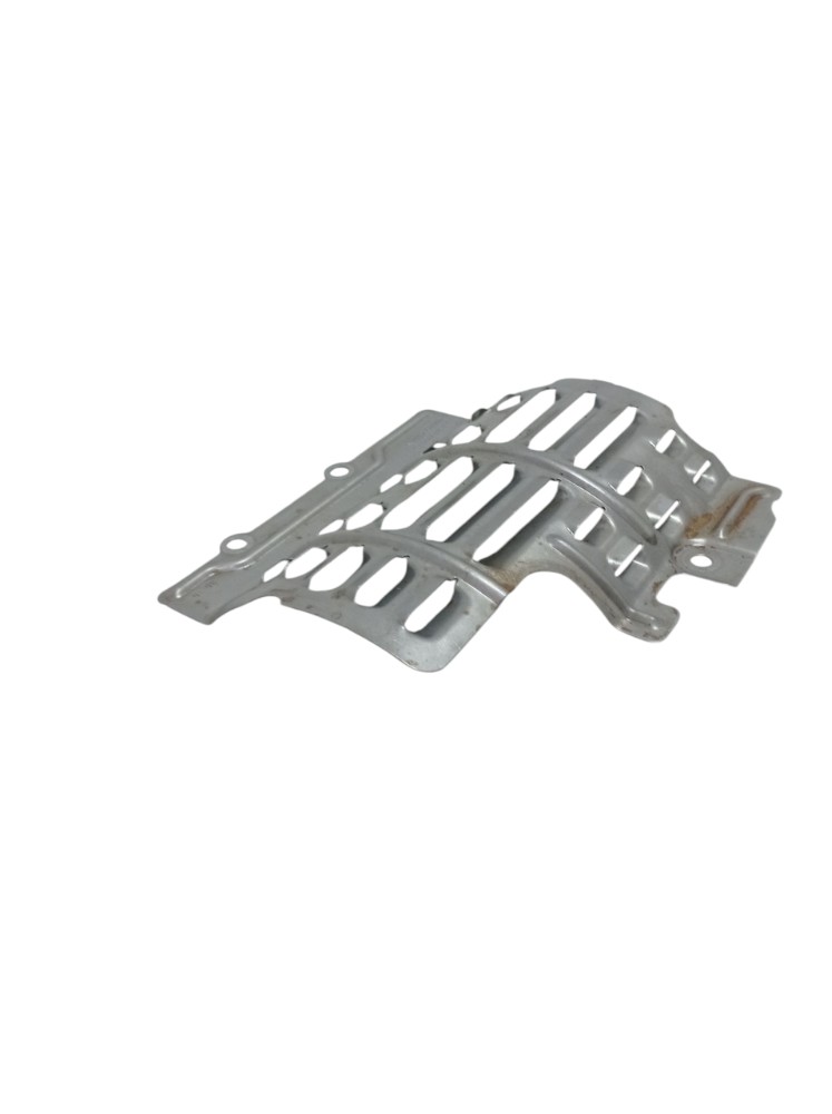 Protetor Carter Ford New Fiesta 16/1.0 3cc Ecoboost 2