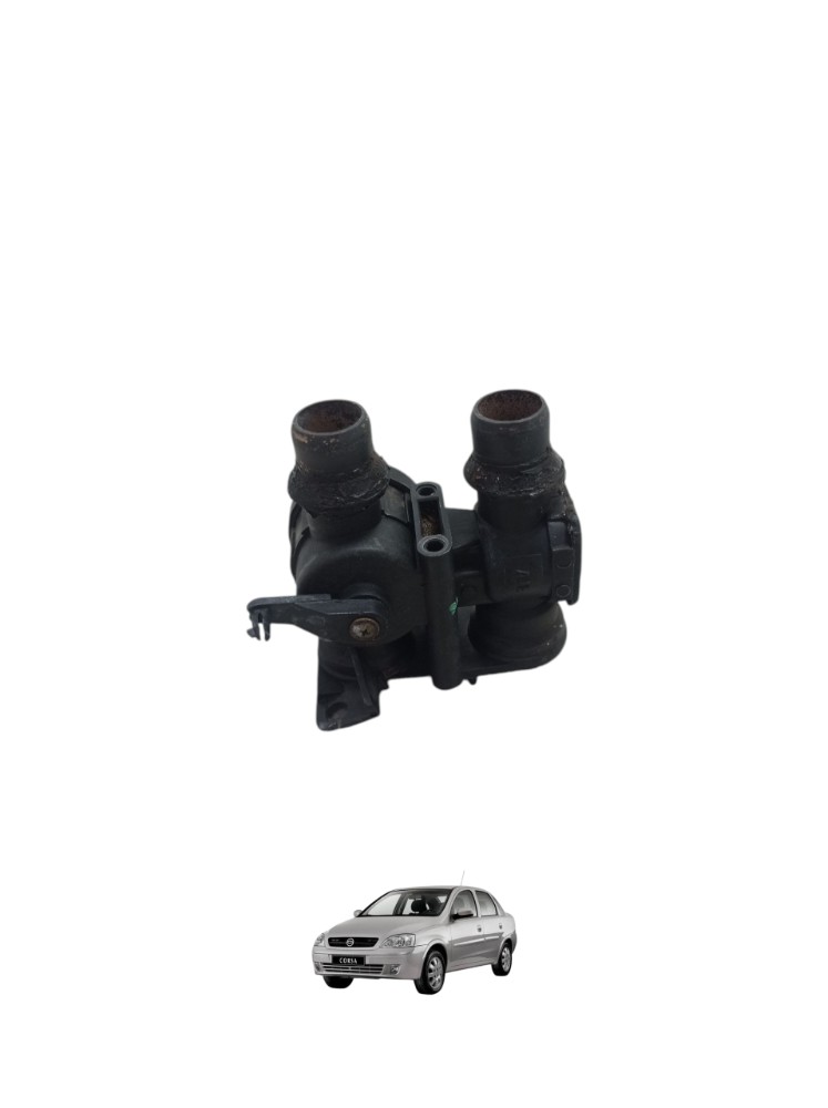 Valvula Ar Quente Corsa 2003 A 2012