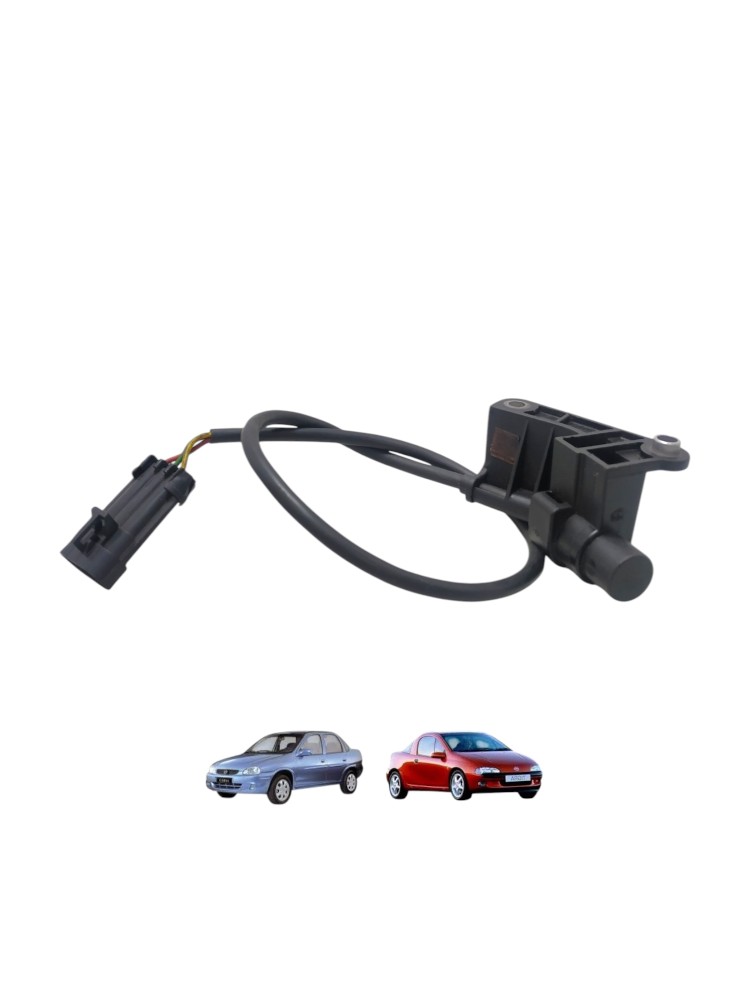 Sensor Rotação GM Corsa Tigra 1.0 1.6 16V