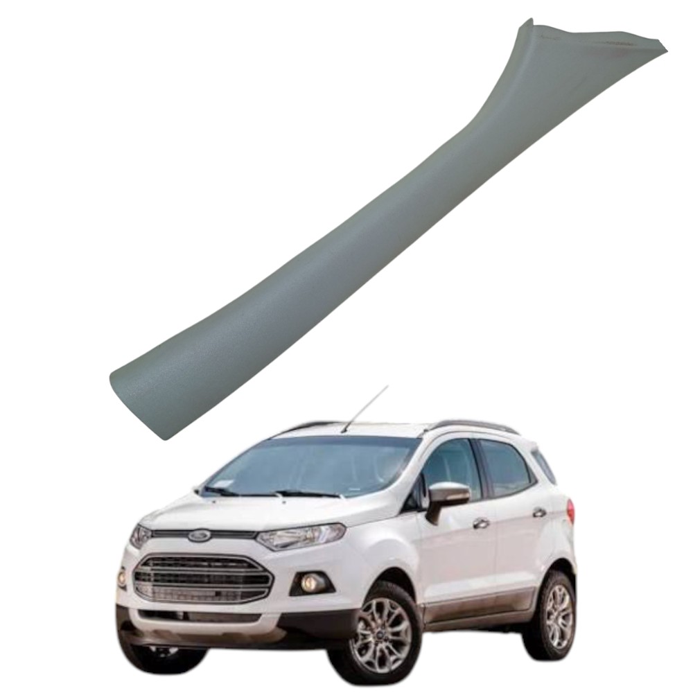 Acabamento Coluna Parabrisa Direito Gm Ecosport 2013 A 2014 2