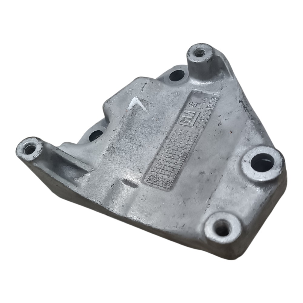 Suporte Compressor Ar Condicionado Corsa Astra Montana 2