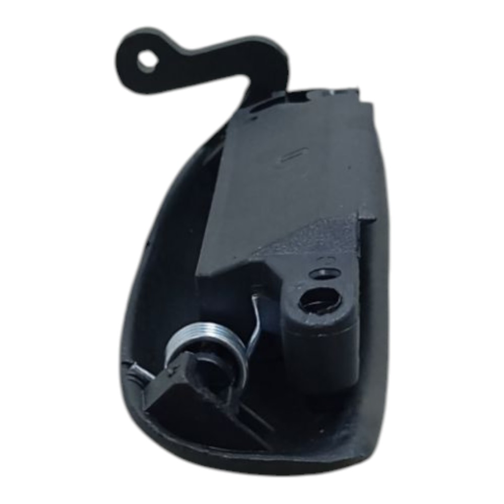 Maçaneta Externa Dianteira Direira Ford Fiesta 1997 A 2002 8