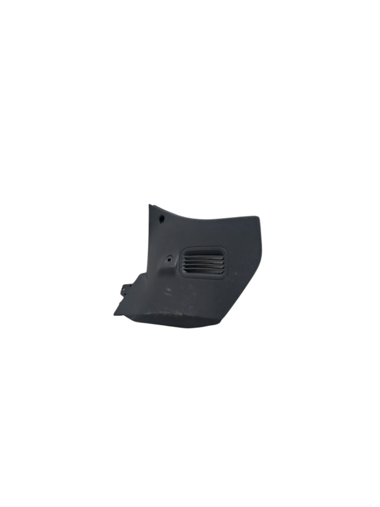 Moldura Lateral Console Fiat Uno Vivace 2013 A 2016 3