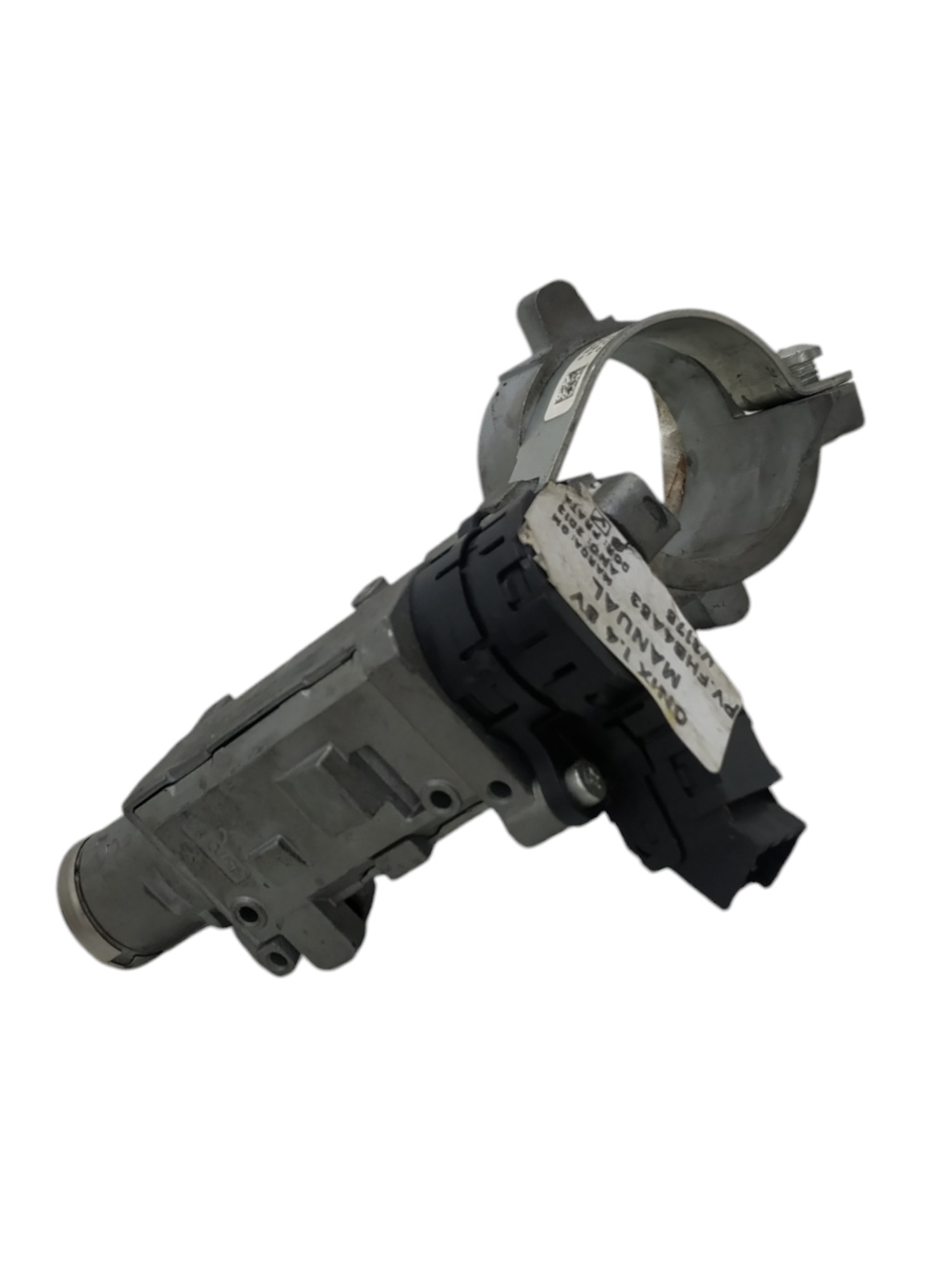 COMUTADOR CILINDRO IGNIÇÃO GM ONIX PRISMA COBALT SPIN 7