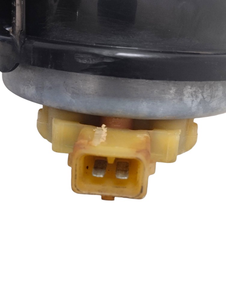 Buzina Caracol Picasso Ford Ecosport Xls 2003 A 2012 5