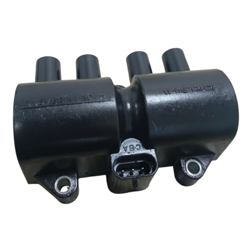Bobina Ignição Gm Corsa Hatch 1.4 8v 2009 4