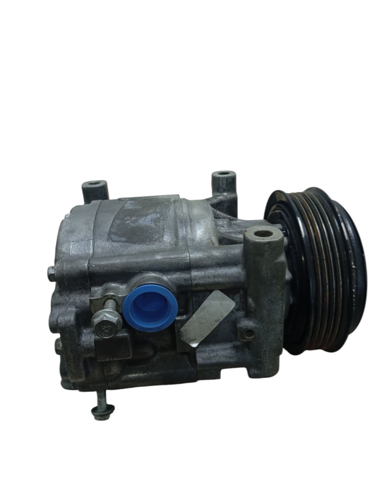 Compressor De Ar Fiat Idea 2006 A 2010 2