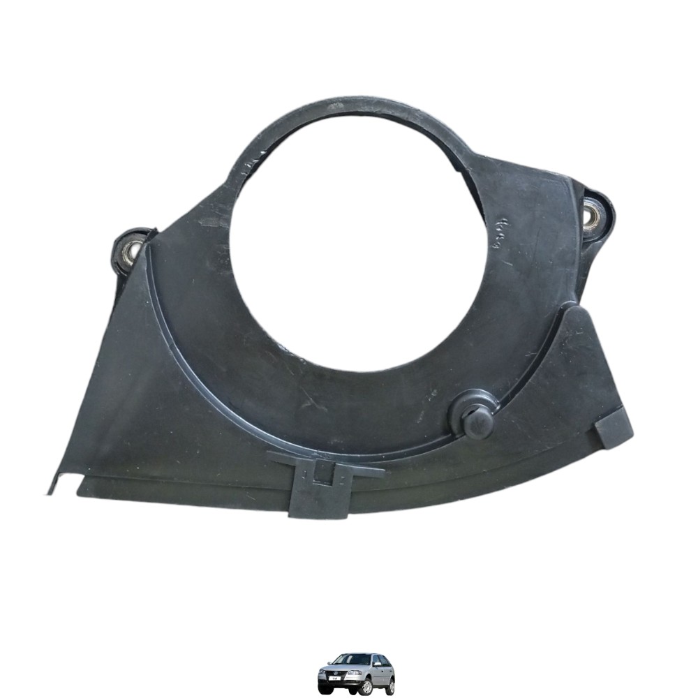 Capa Correia Dentada Vw Gol G3 G4