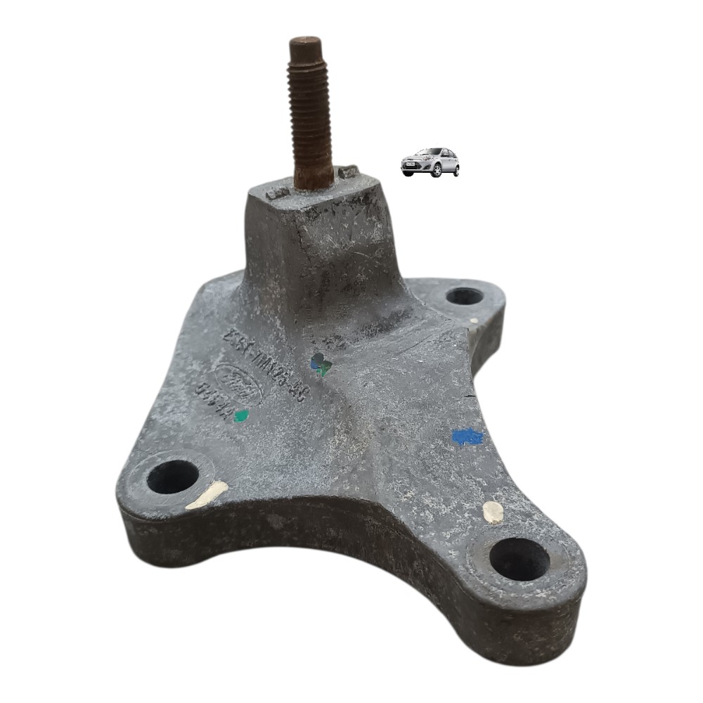 Suporte Coxim Câmbio Ford Fiesta 2002 a 2014