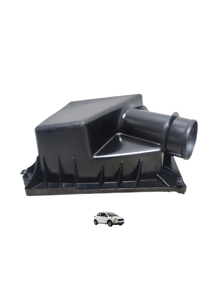 Tampa Caixa Filtro Ar Ford Ka 2015 A 2021