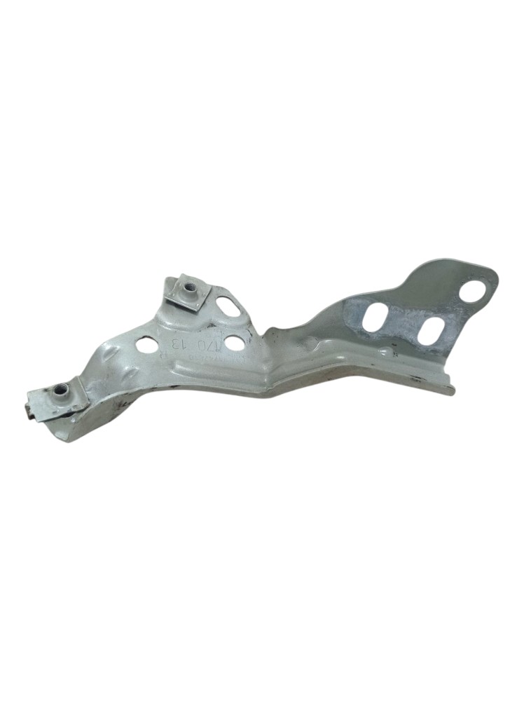 Suporte Paralama Chevrolet Onix Prisma 2013 A 2020 5