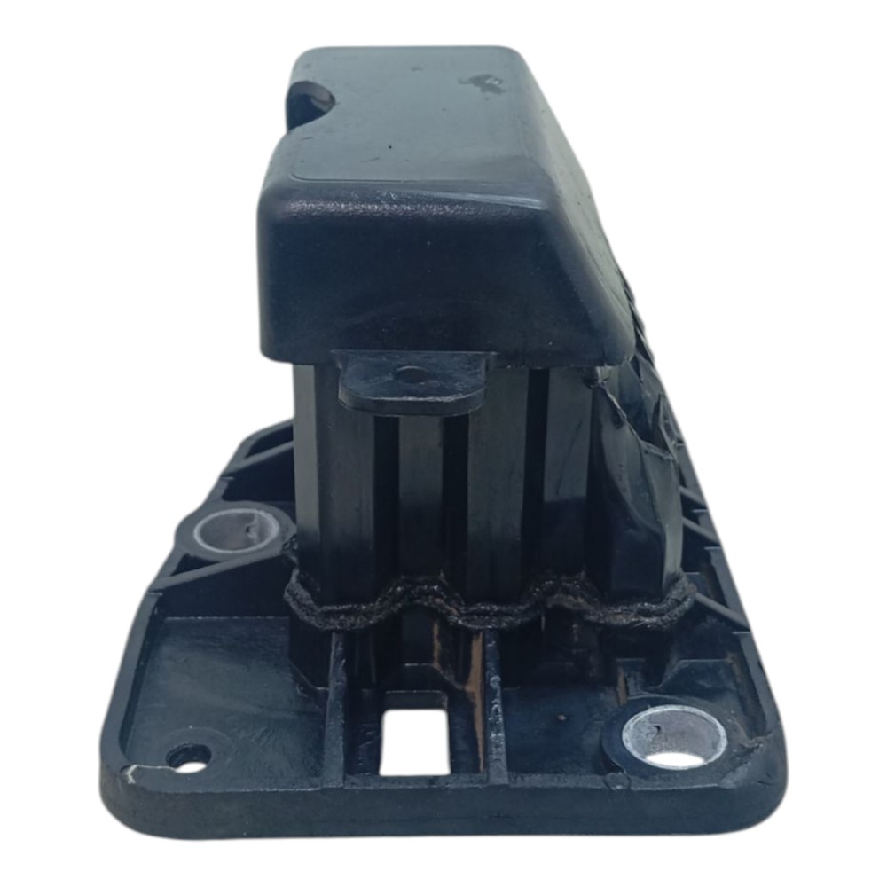 Absorvedor De Impacto Dianteiro Direito Fiat Toro 19 A 20 3