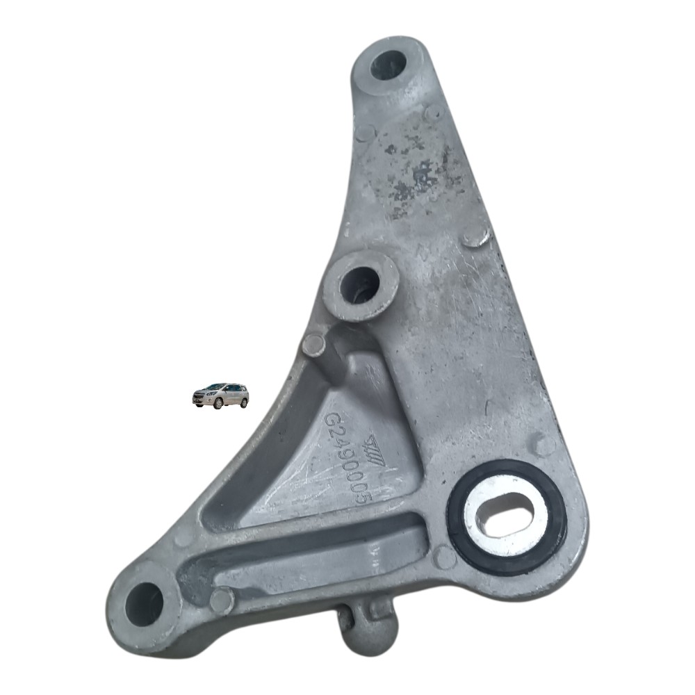 Suporte Coxim Motor Spin Onix Prisma Cobalt Sonic 2012/19