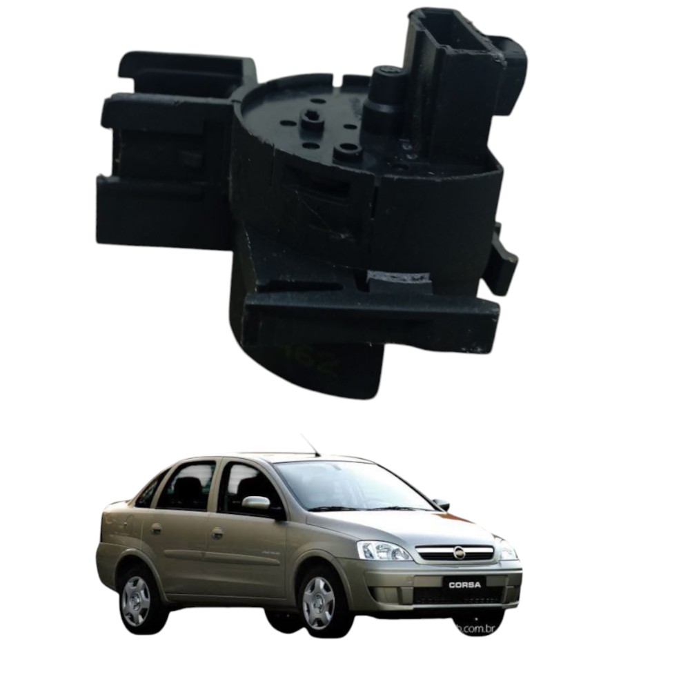Comutador Ignição Partida Gm Corsa 2005 A 2012 3