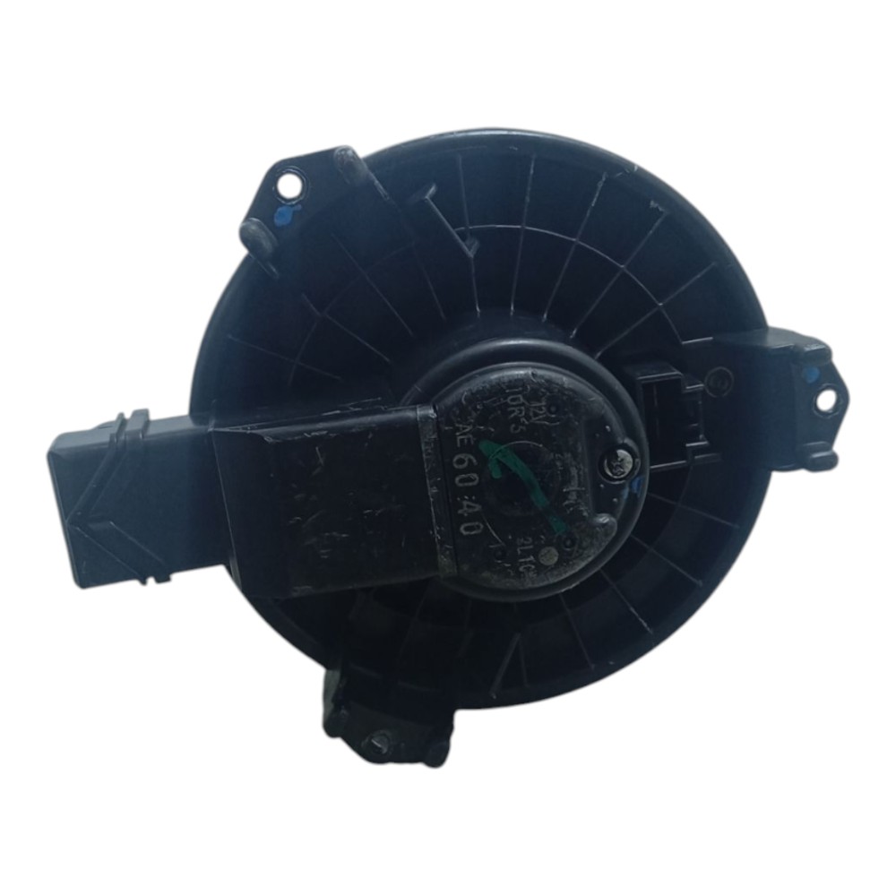 Motor Ventilação Ar Forçado Gm Spin Cobalt 2012 A 2016 5