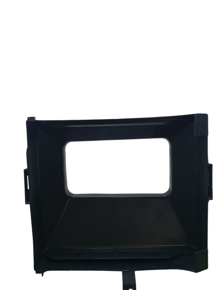 Moldura Caixa Ar Ford Ecosport 2007 A 2012