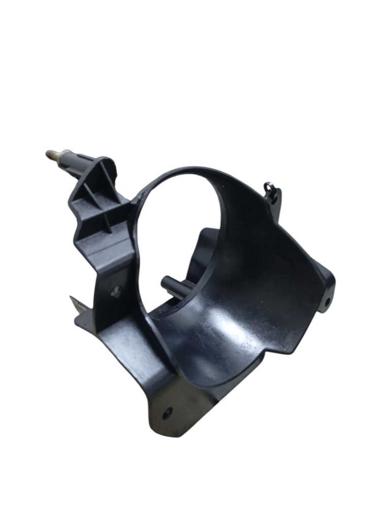Suporte Farol De Milha Fiat Palio 2005 A 2012 Direito 5