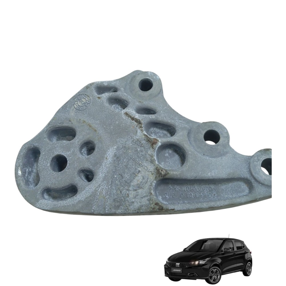 Suporte Coxim Motor Fiat Argo Drive 2020 A 2025