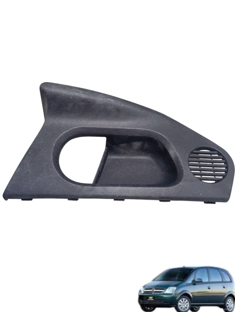 Moldura Maçaneta Interna Direito Meriva 2006 3