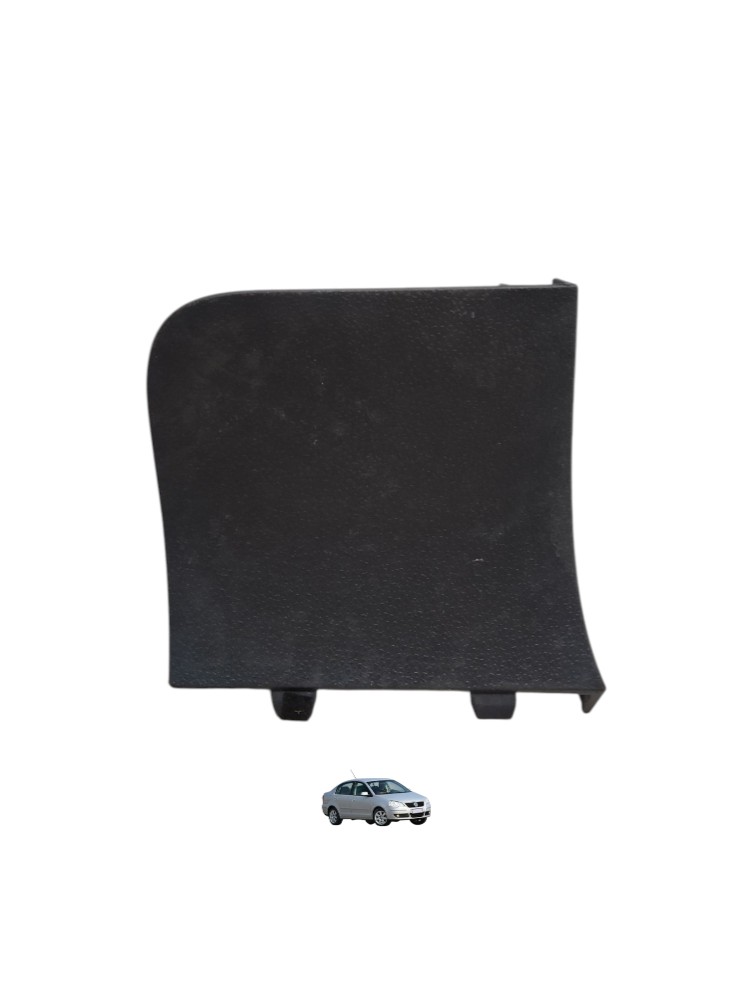Tampa Caixa Fusível Vw Polo 2003 A 2014