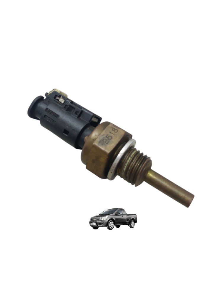 Sensor Temperatura Água GM Montana 1.4 1.8 2015