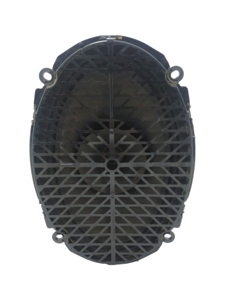 Alto Falante Porta Traseira Fiat Argo 2018 a 2024 4