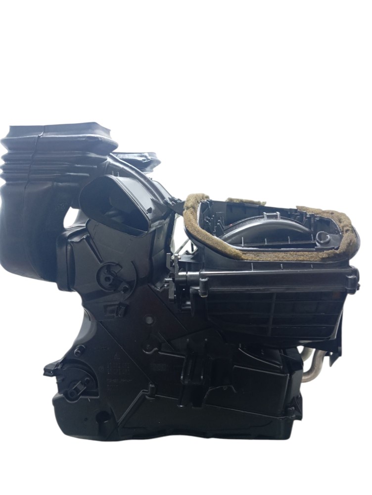 Caixa Evaporadora Ar Quente Gm Classic 2002 A 2010