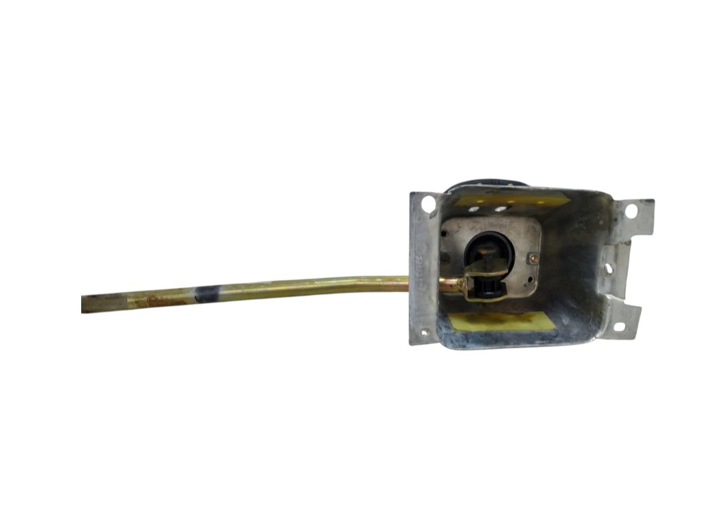 Trambulador Seletor De Marcha Vw Gol G1 G2 G3 G4