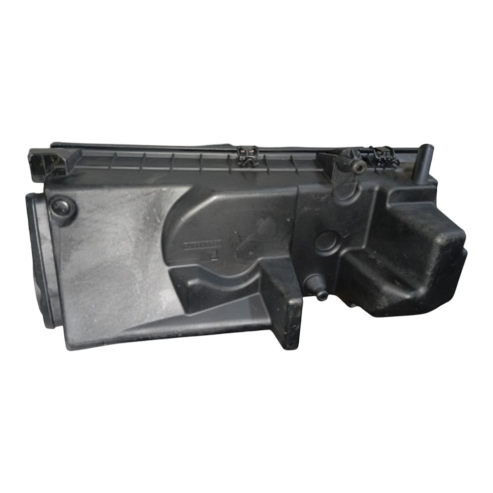 Caixa Filtro De Ar Ford Mondeo 2.0 1996 A 1999 4