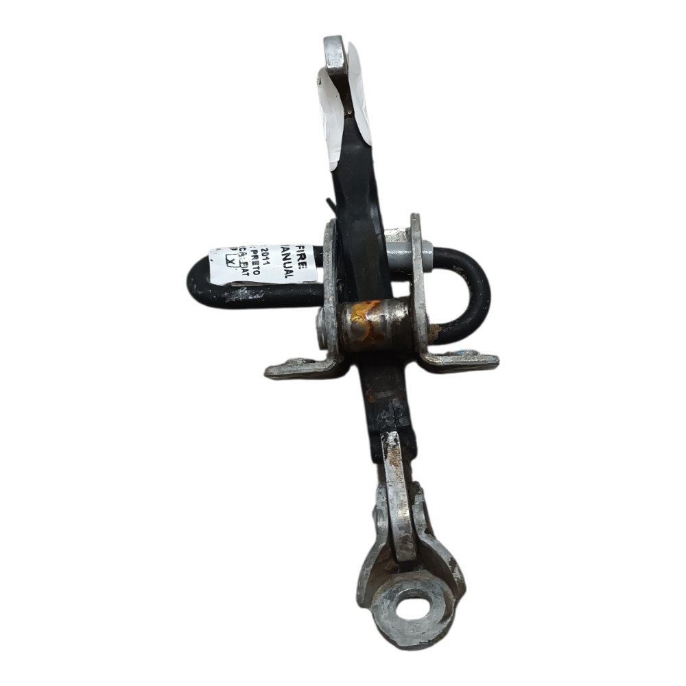 Limitador Porta Traseira Direita Fiat Punto 2011 4